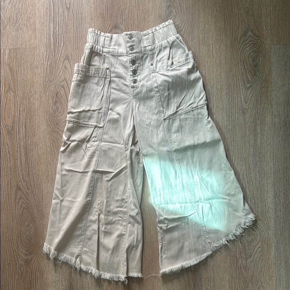 We The Free Pants
